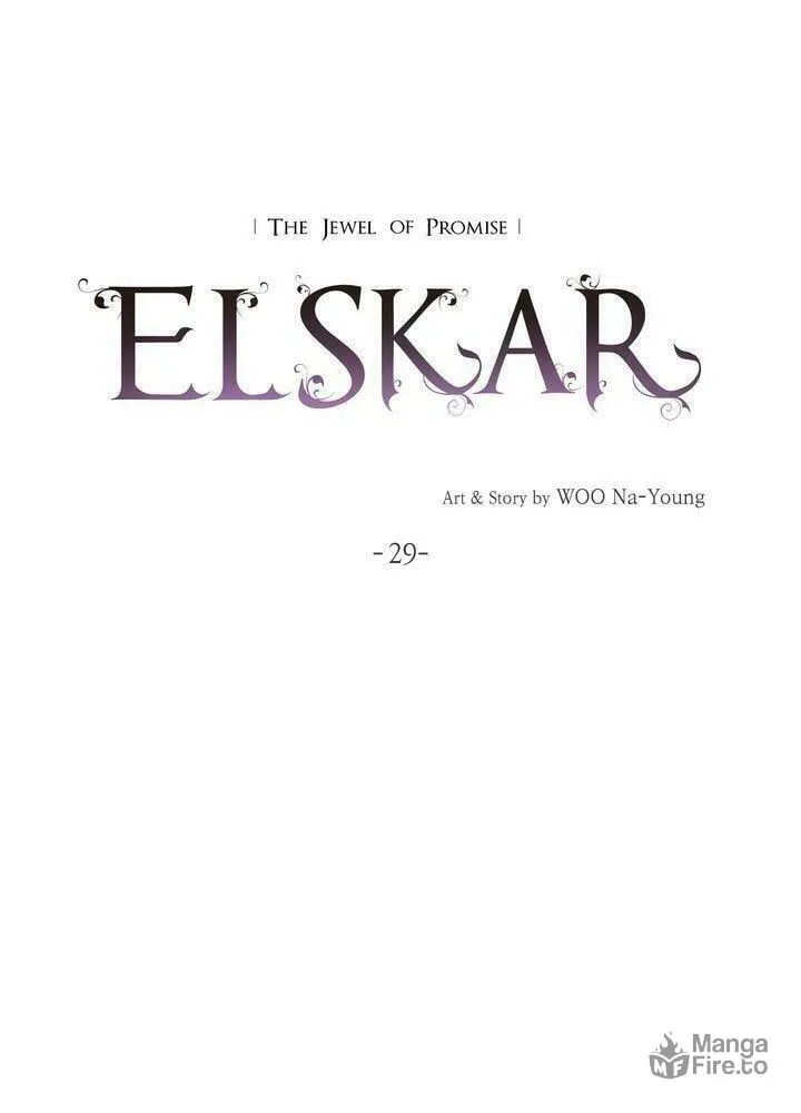 Read Elskar chapter 29 image 3 on Lezhin