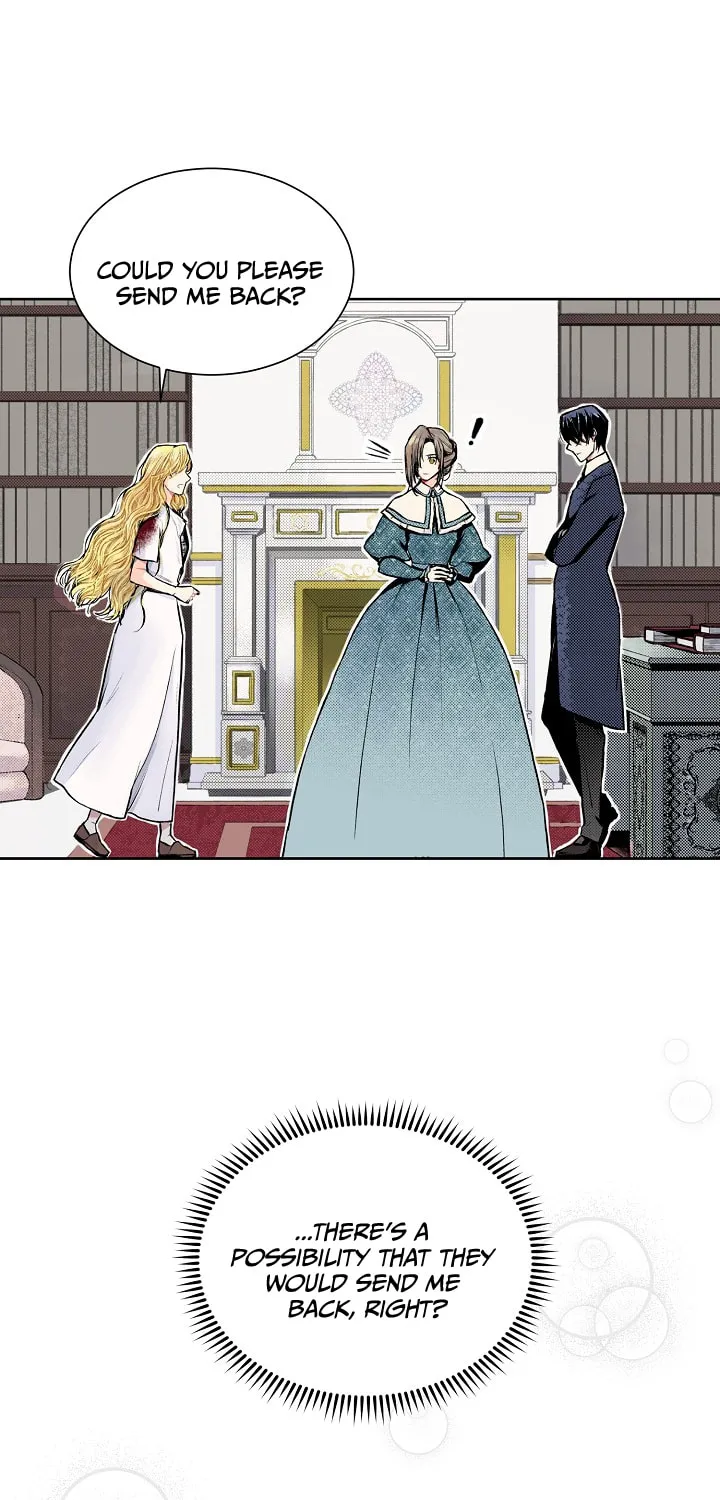 Read Elskar chapter 3 image 11 on Lezhin