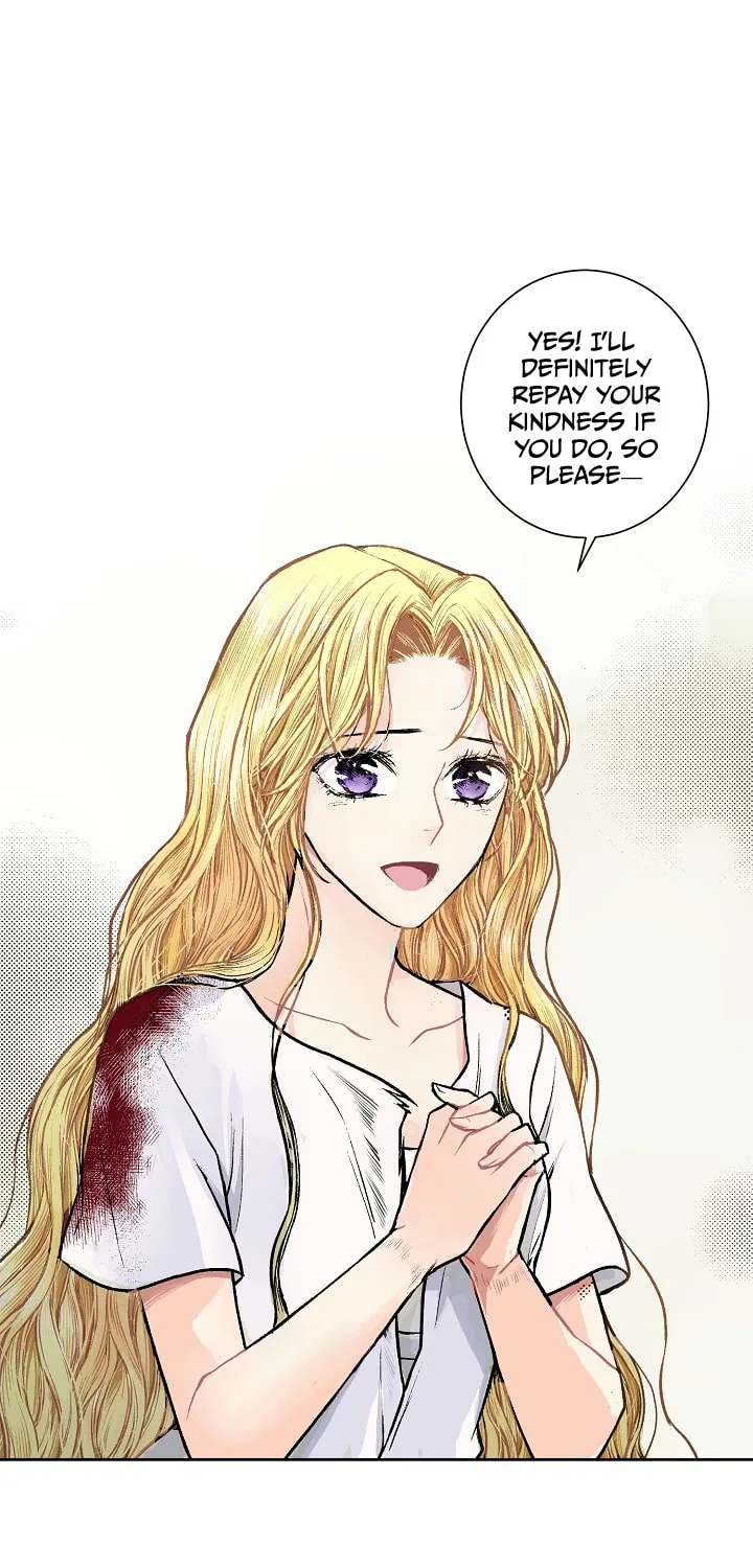 Read Elskar chapter 3 image 14 on Lezhin