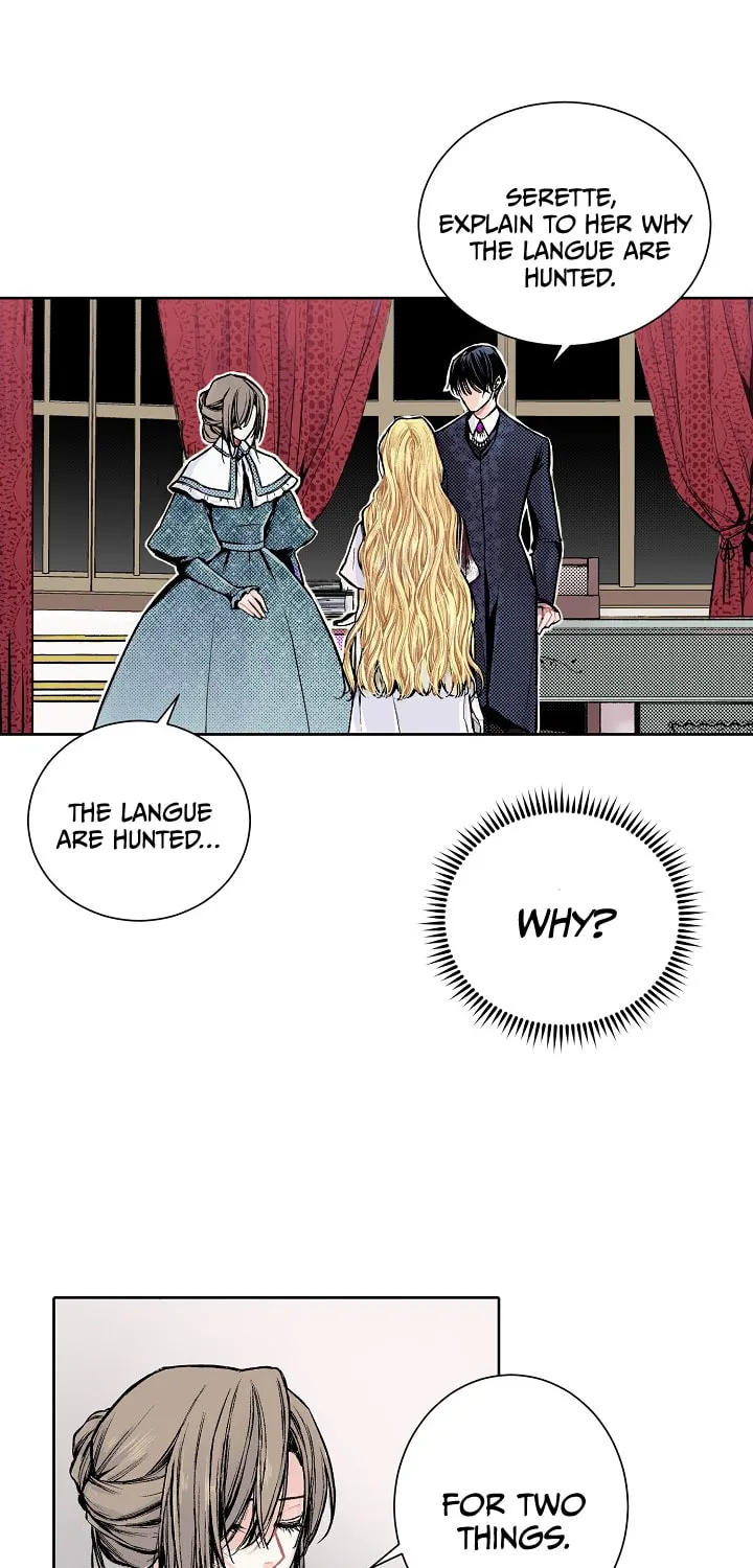 Read Elskar chapter 3 image 18 on Lezhin