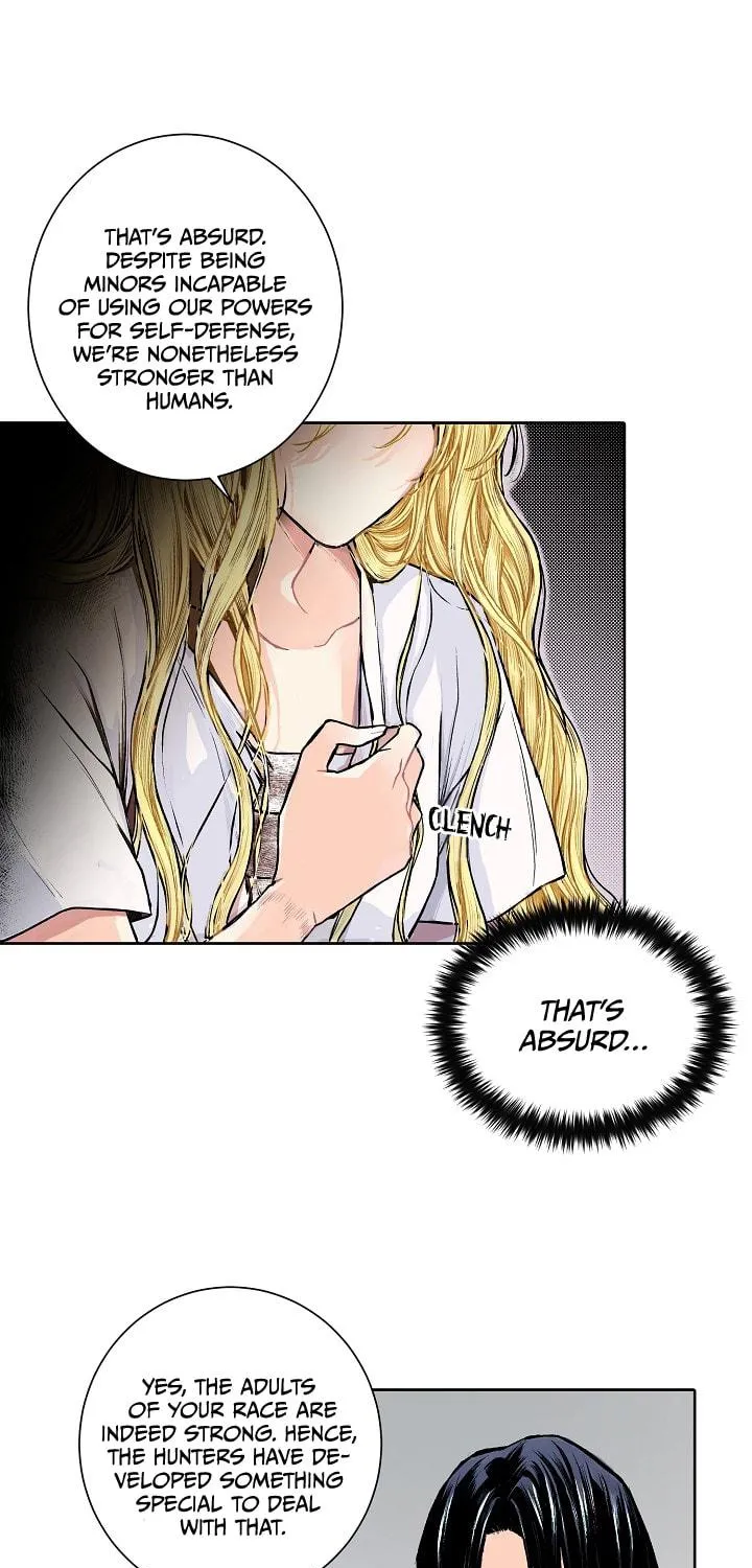 Read Elskar chapter 3 image 21 on Lezhin