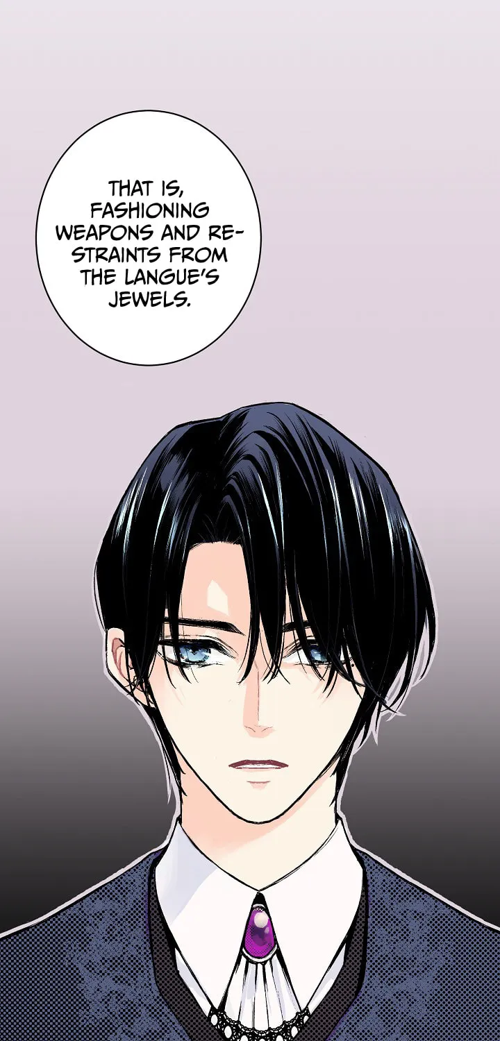Read Elskar chapter 3 image 23 on Lezhin