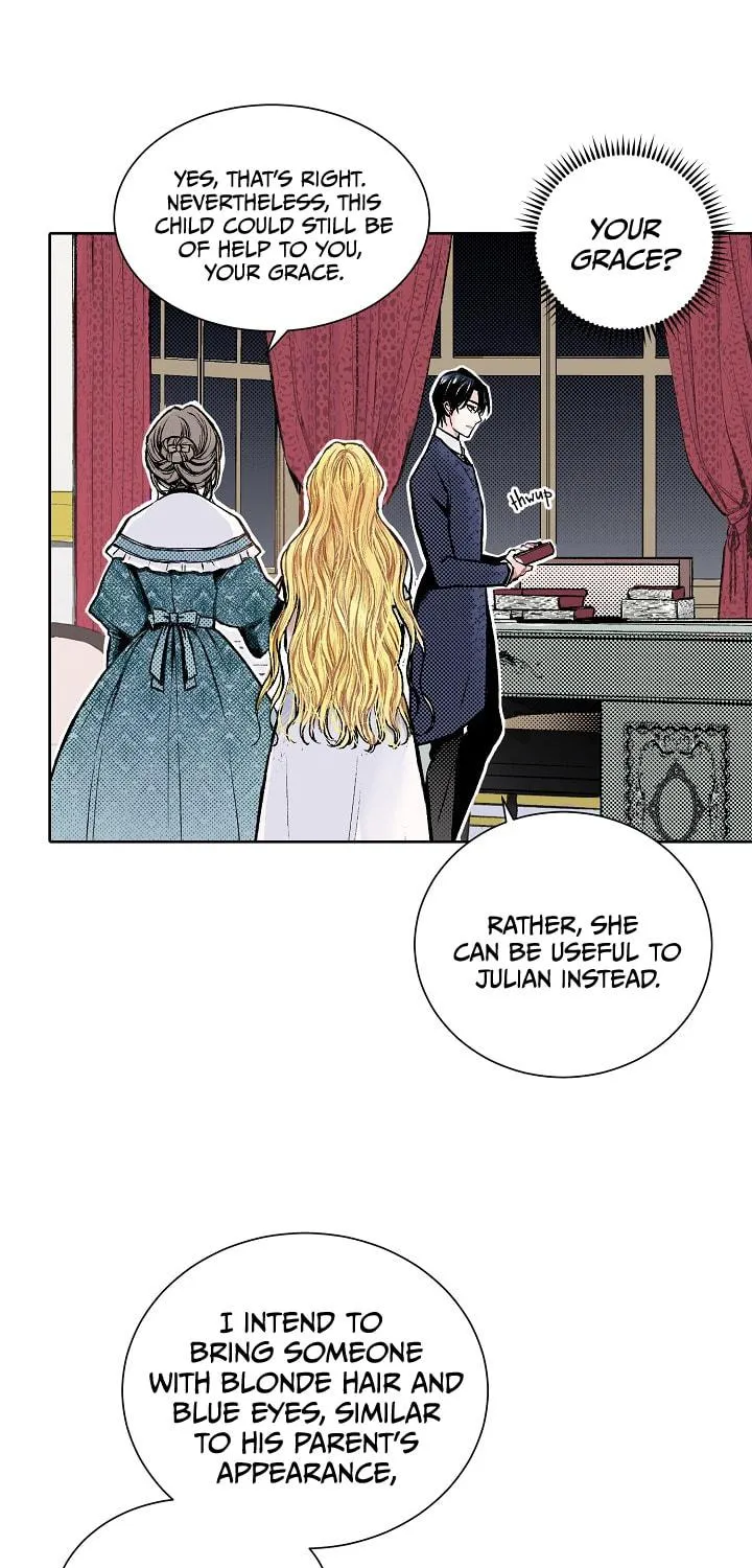 Read Elskar chapter 3 image 5 on Lezhin