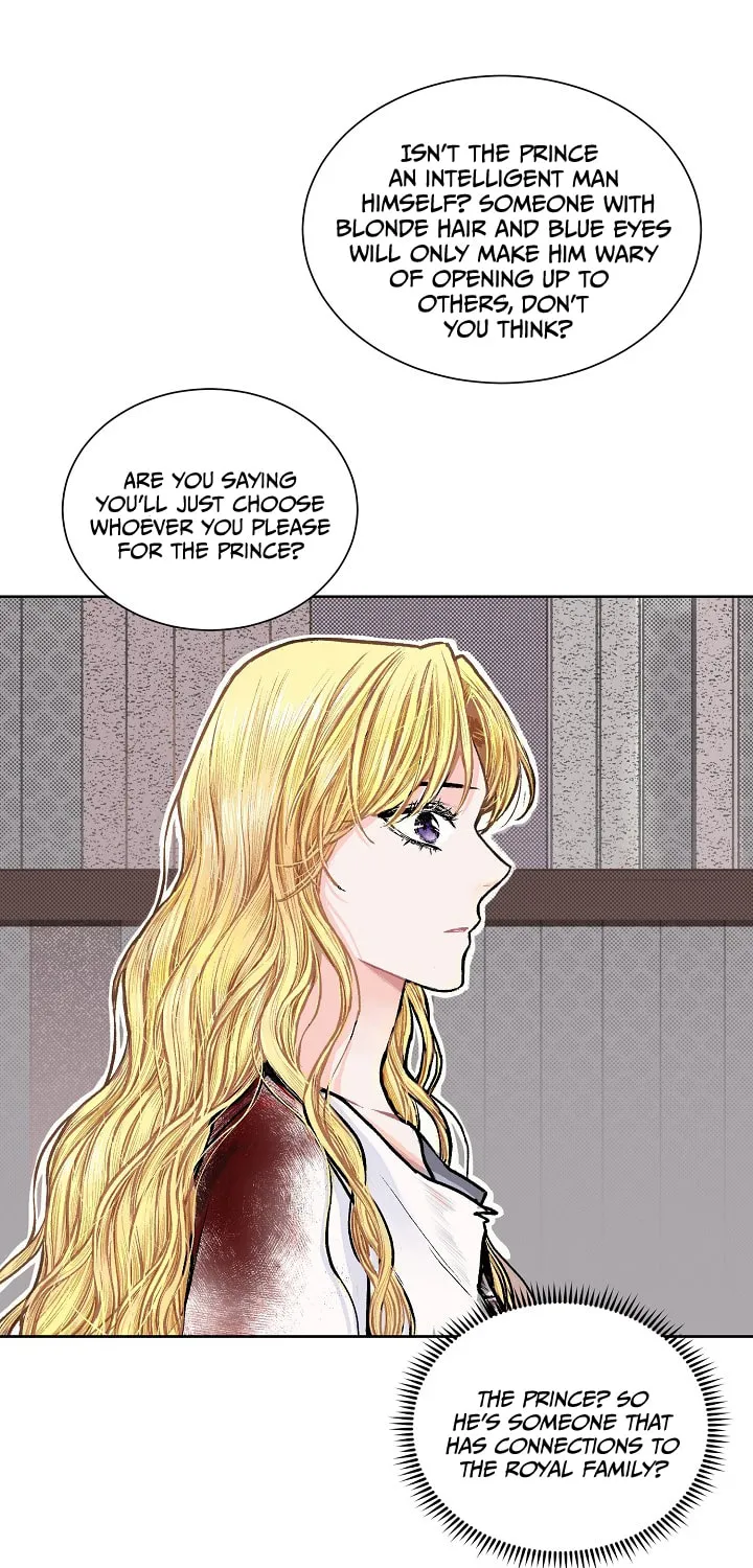Read Elskar chapter 3 image 7 on Lezhin