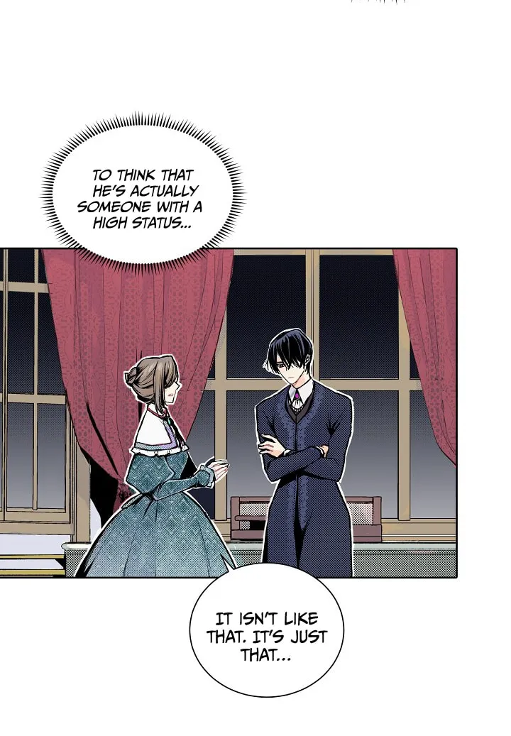Read Elskar chapter 3 image 8 on Lezhin