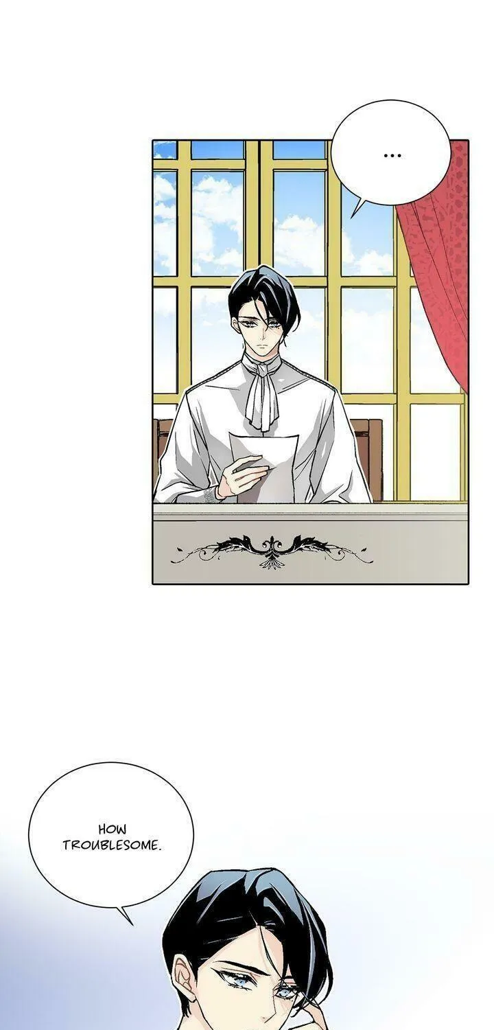 Read Elskar chapter 30 image 18 on Lezhin