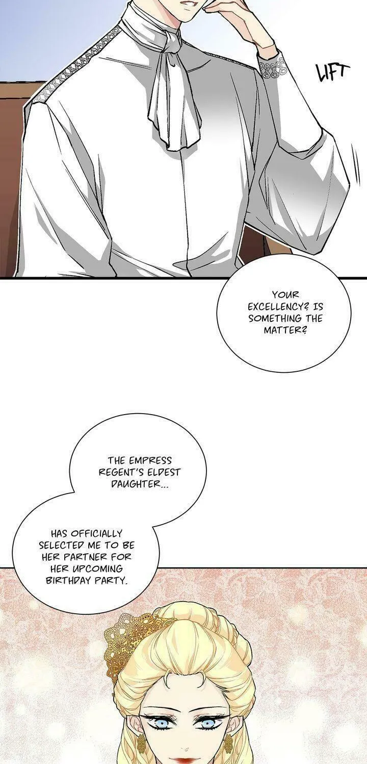 Read Elskar chapter 30 image 19 on Lezhin