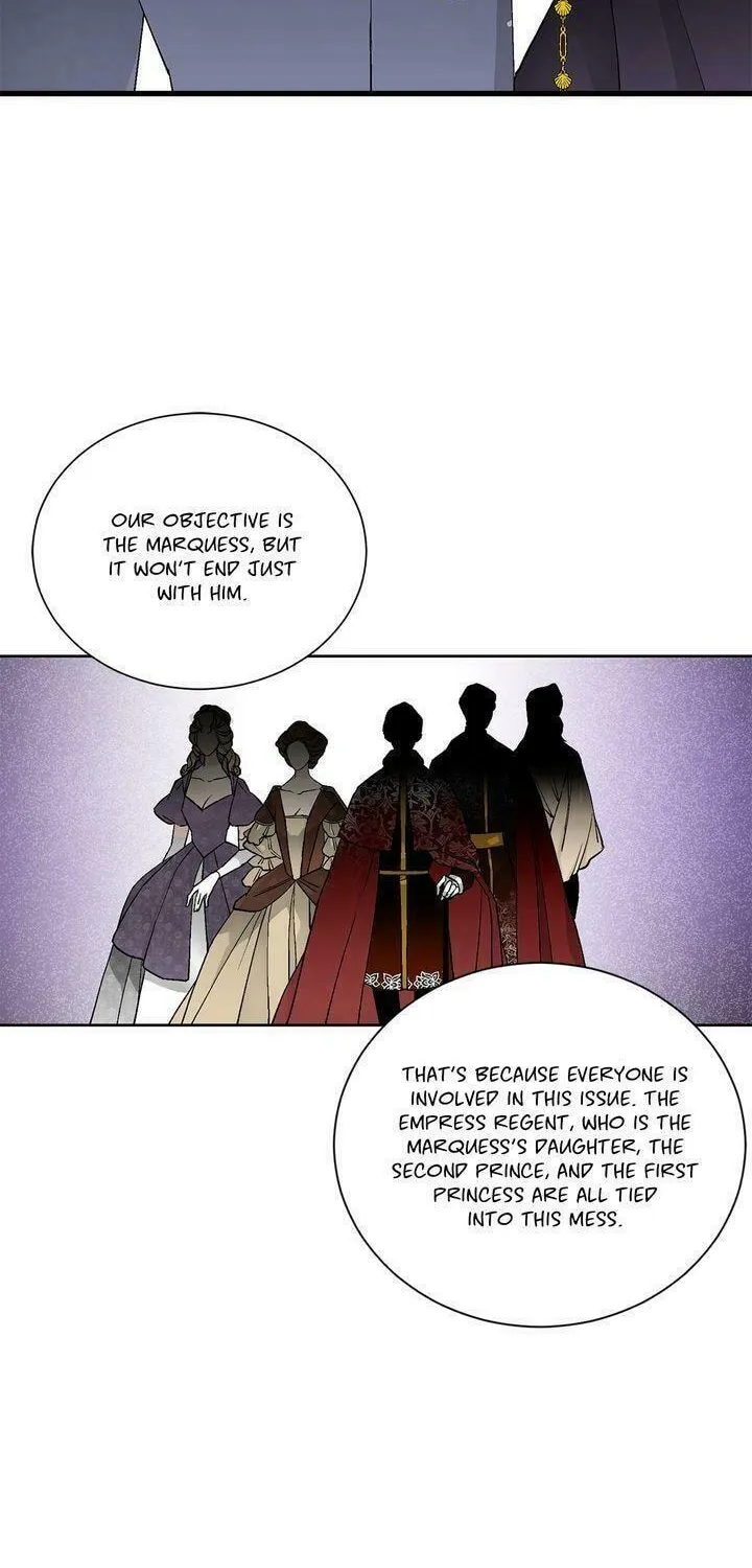 Read Elskar chapter 30 image 3 on Lezhin