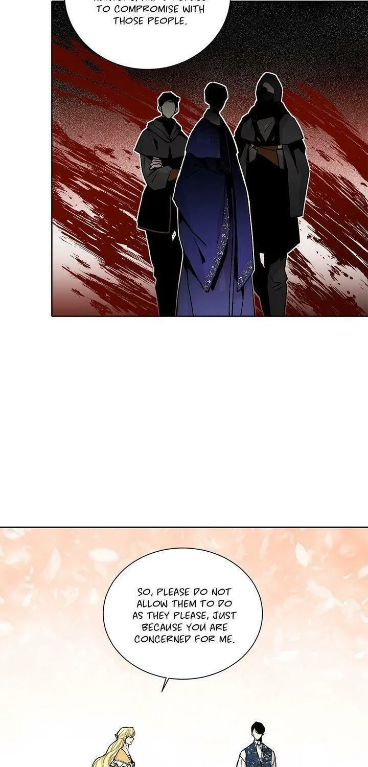Read Elskar chapter 31 image 1 on Lezhin