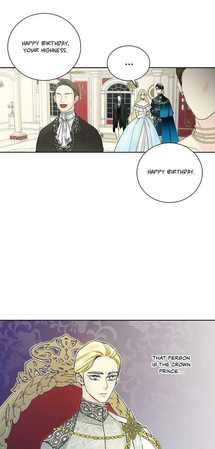 Read Elskar chapter 31 image 15 on Lezhin