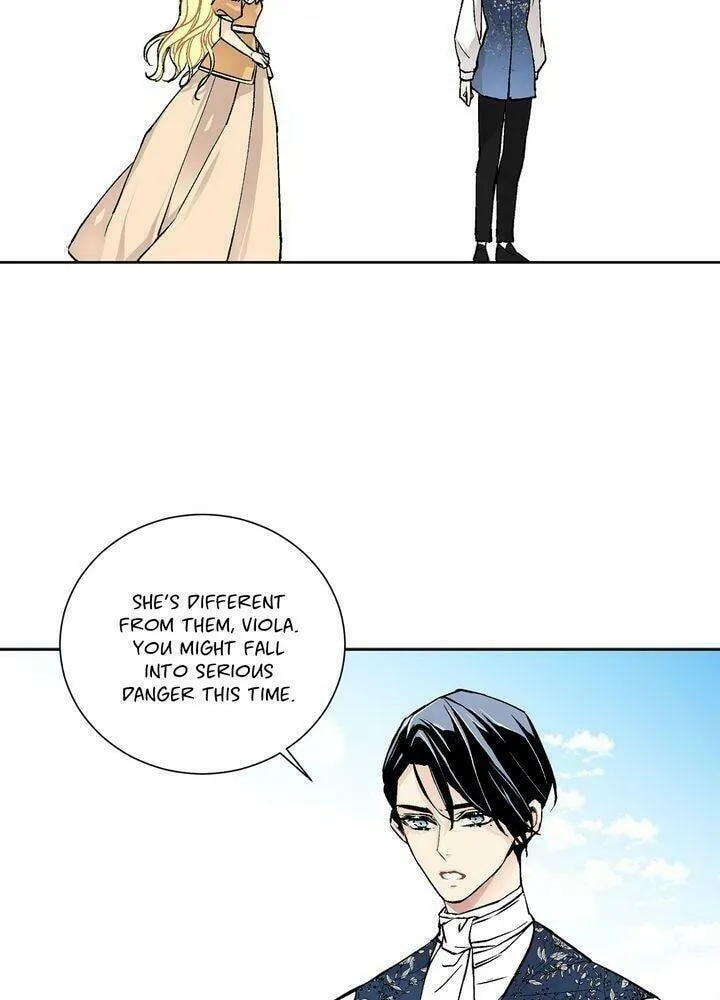 Read Elskar chapter 31 image 2 on Lezhin