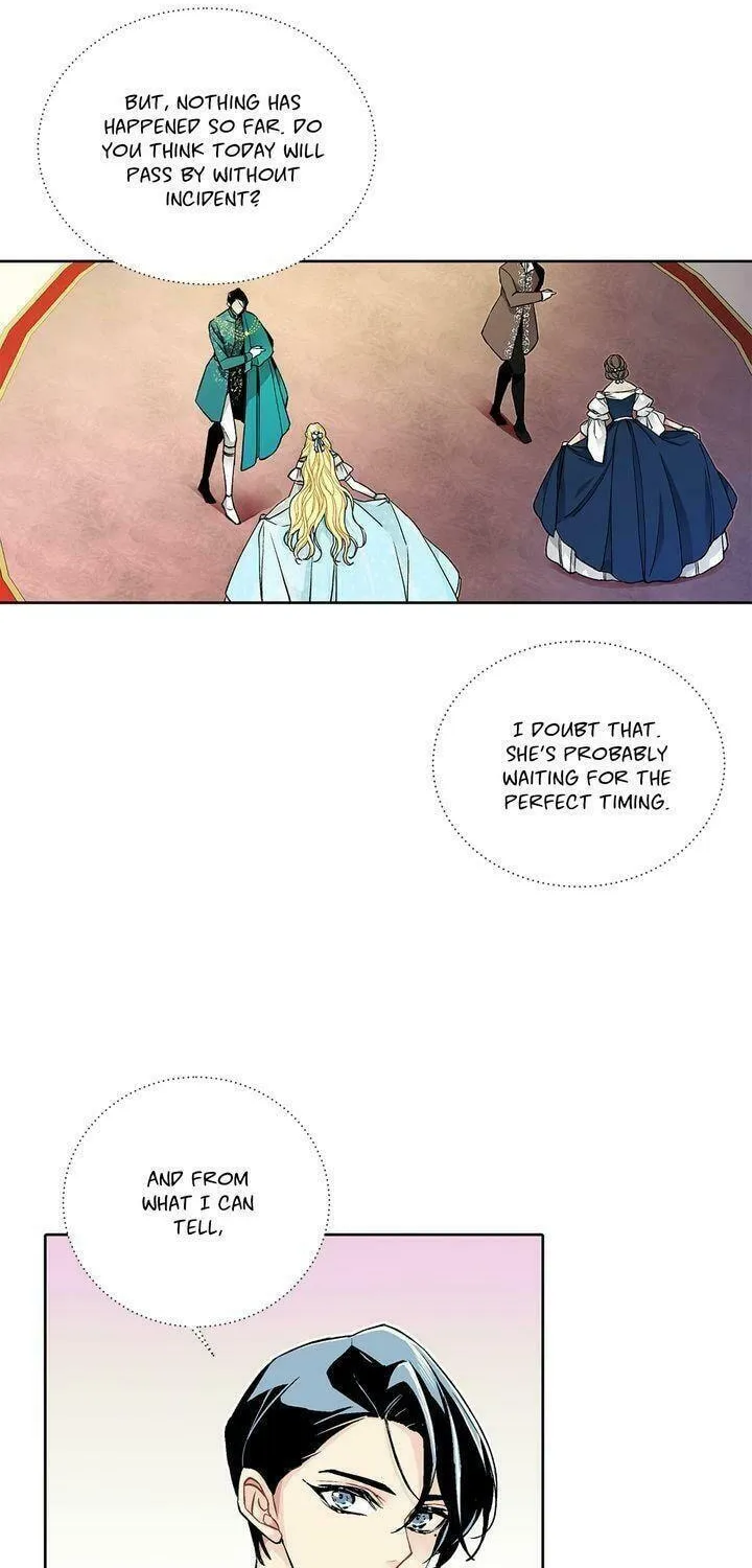 Read Elskar chapter 31 image 24 on Lezhin