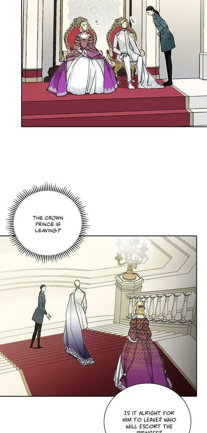 Read Elskar chapter 31 image 26 on Lezhin