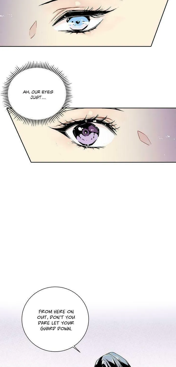 Read Elskar chapter 31 image 31 on Lezhin