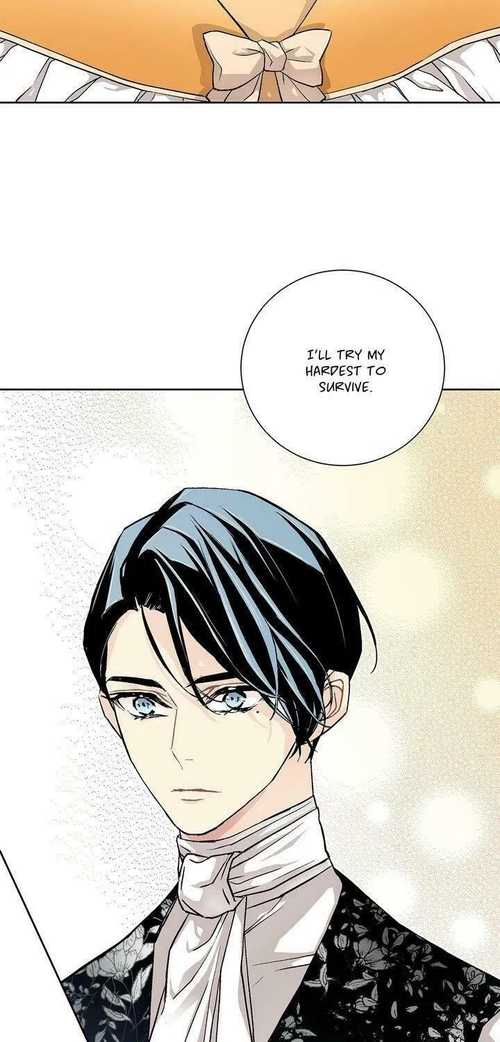 Read Elskar chapter 31 image 5 on Lezhin
