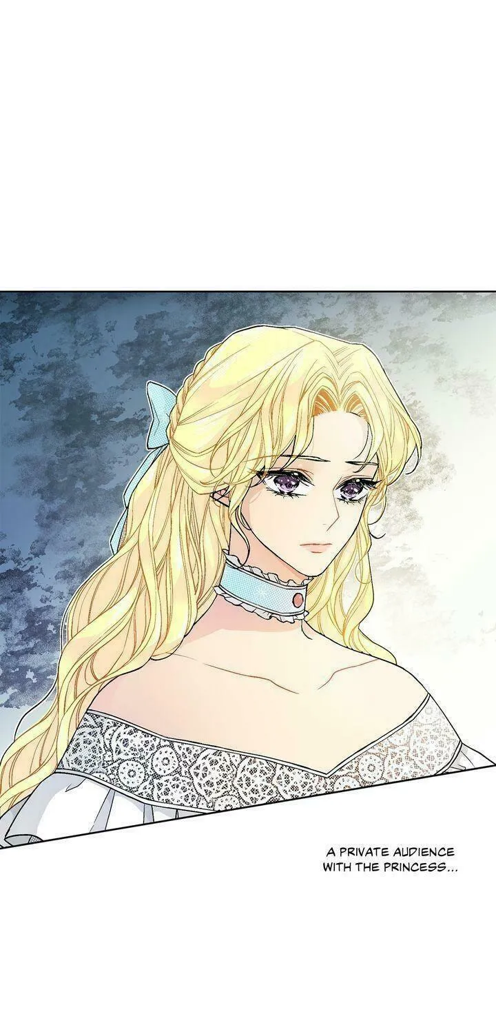 Read Elskar chapter 32 image 0 on Lezhin