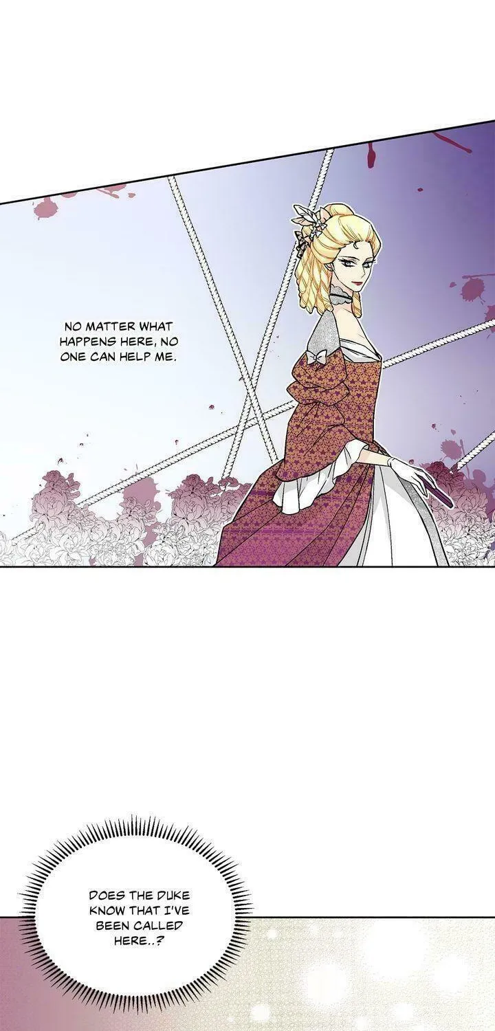 Read Elskar chapter 32 image 1 on Lezhin