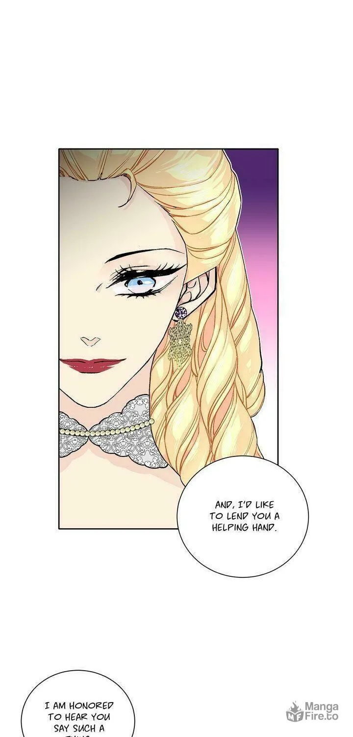 Read Elskar chapter 32 image 15 on Lezhin
