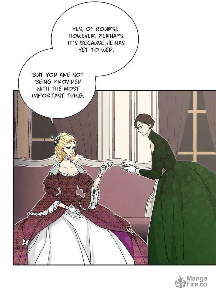 Read Elskar chapter 32 image 17 on Lezhin