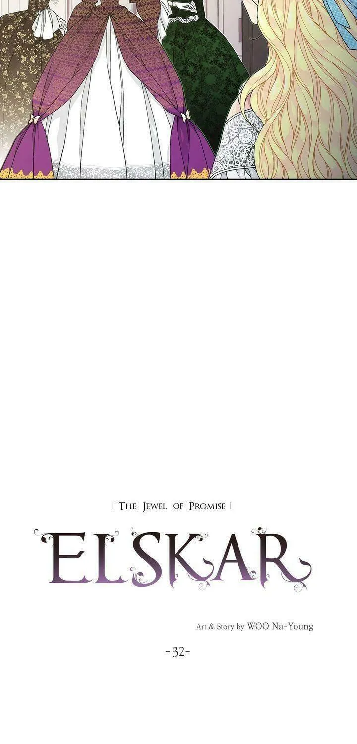 Read Elskar chapter 32 image 3 on Lezhin