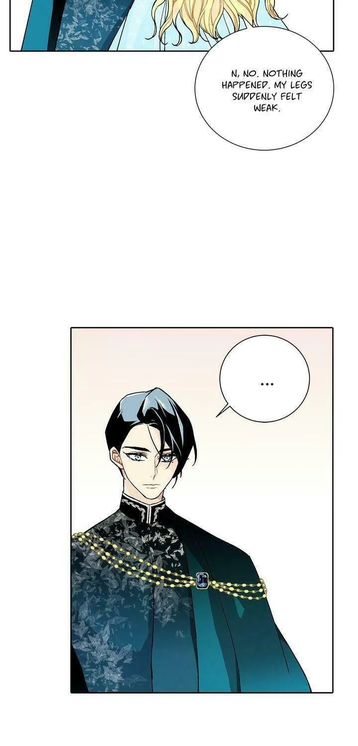 Read Elskar chapter 32 image 39 on Lezhin
