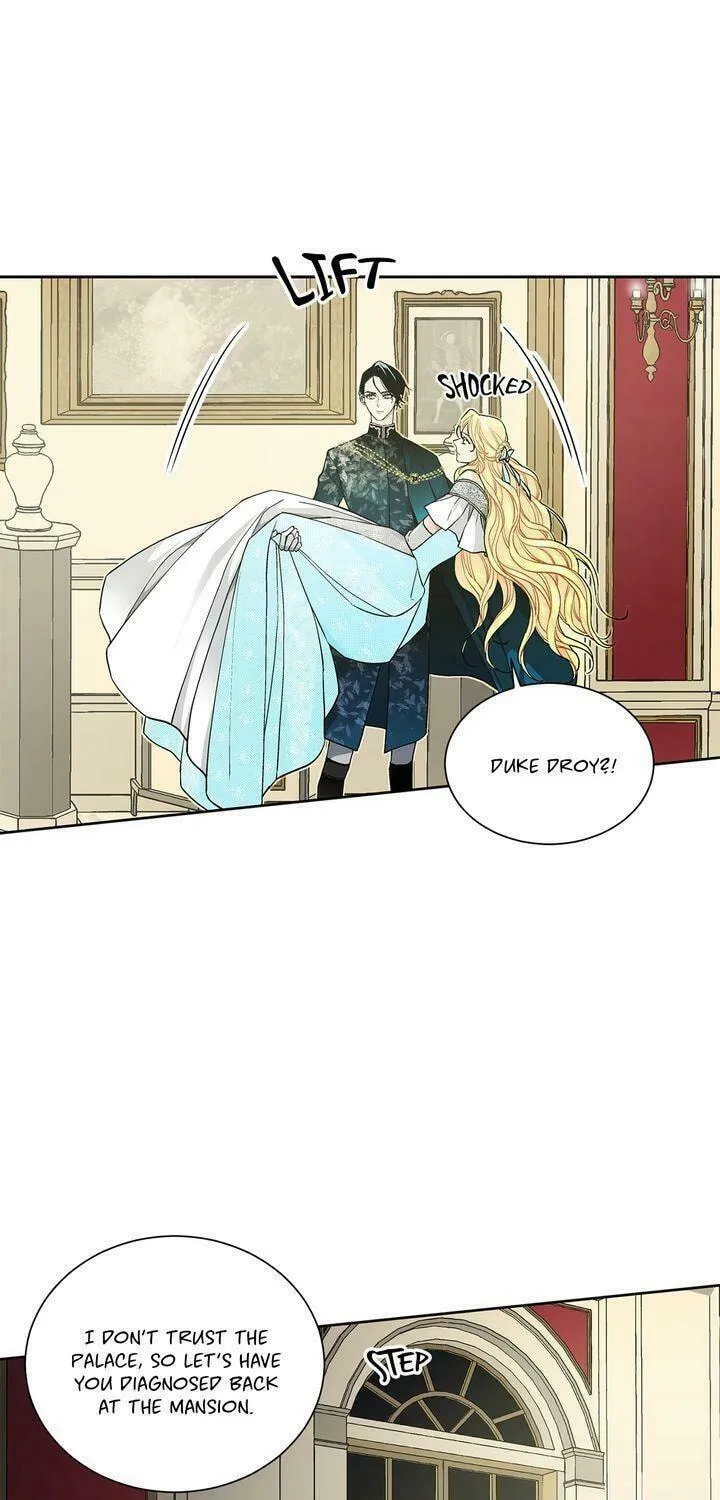 Read Elskar chapter 32 image 41 on Lezhin