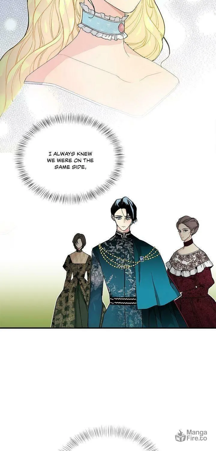 Read Elskar chapter 32 image 49 on Lezhin