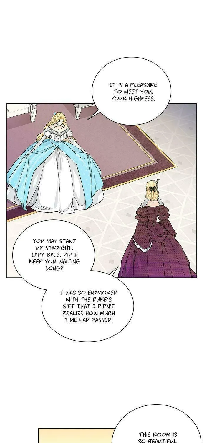Read Elskar chapter 32 image 5 on Lezhin