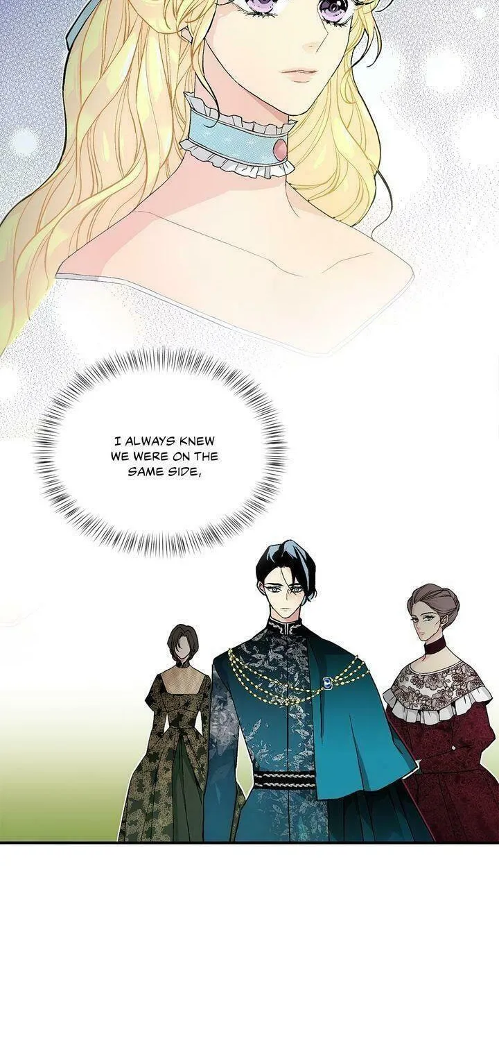 Read Elskar chapter 33 image 1 on Lezhin
