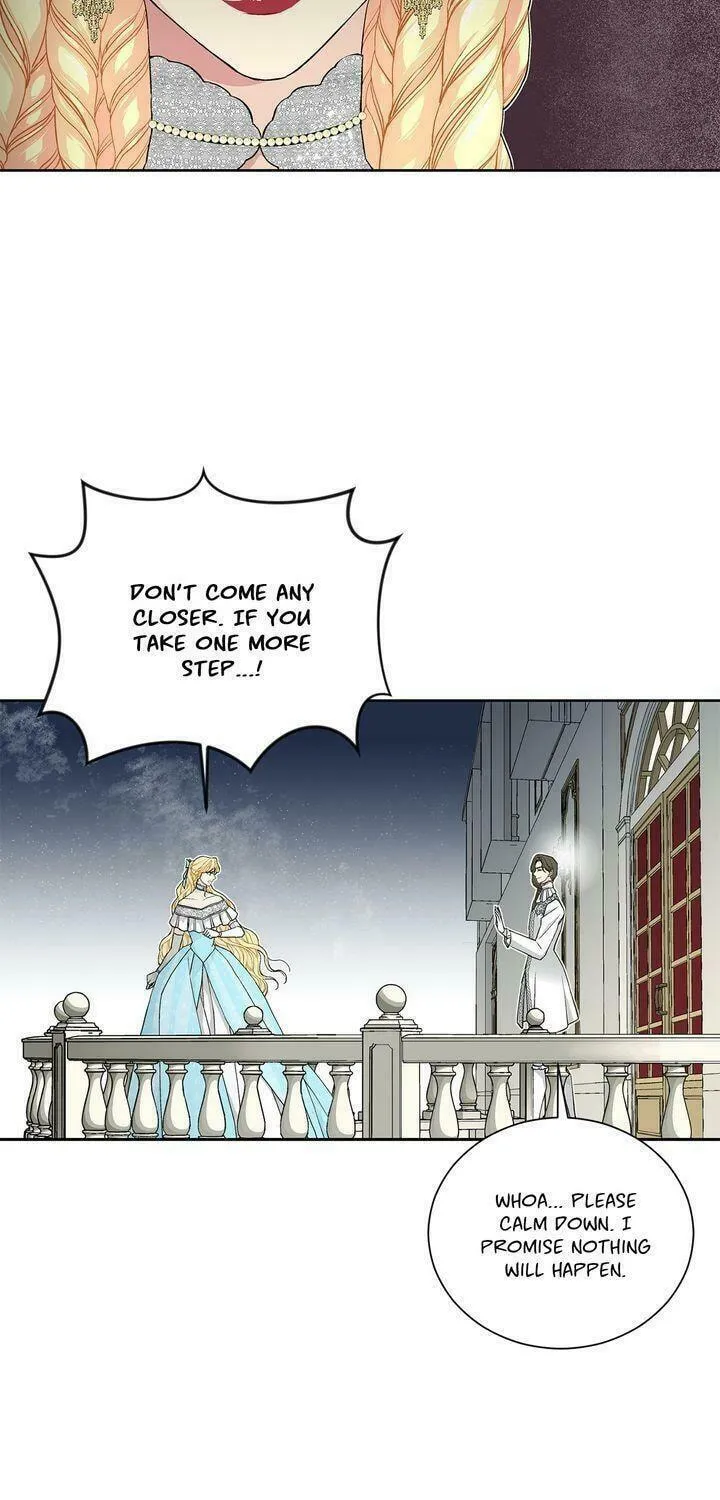 Read Elskar chapter 33 image 11 on Lezhin