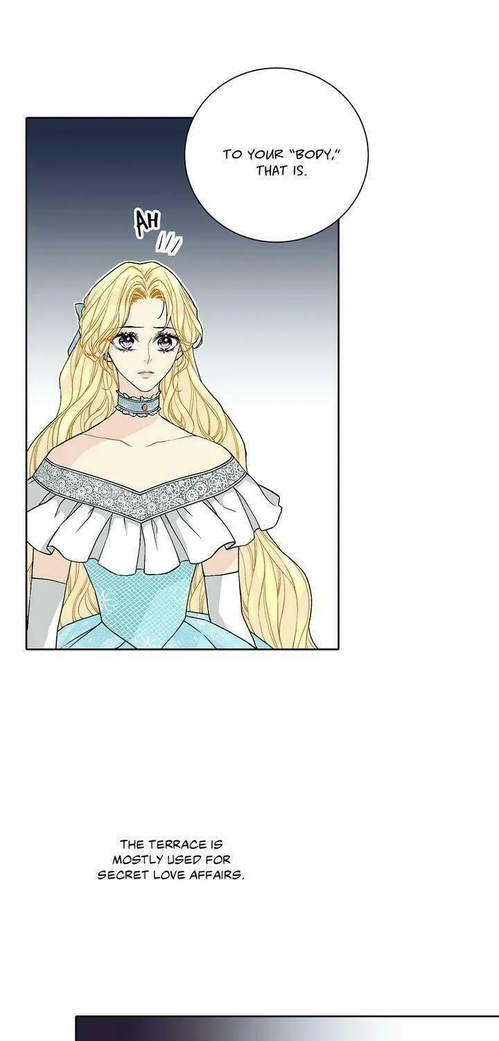 Read Elskar chapter 33 image 12 on Lezhin