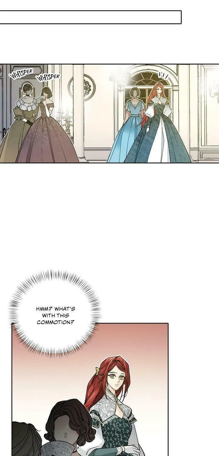 Read Elskar chapter 33 image 19 on Lezhin