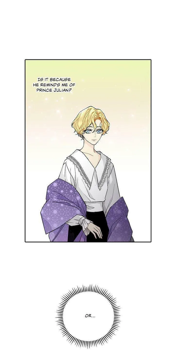 Read Elskar chapter 33 image 3 on Lezhin