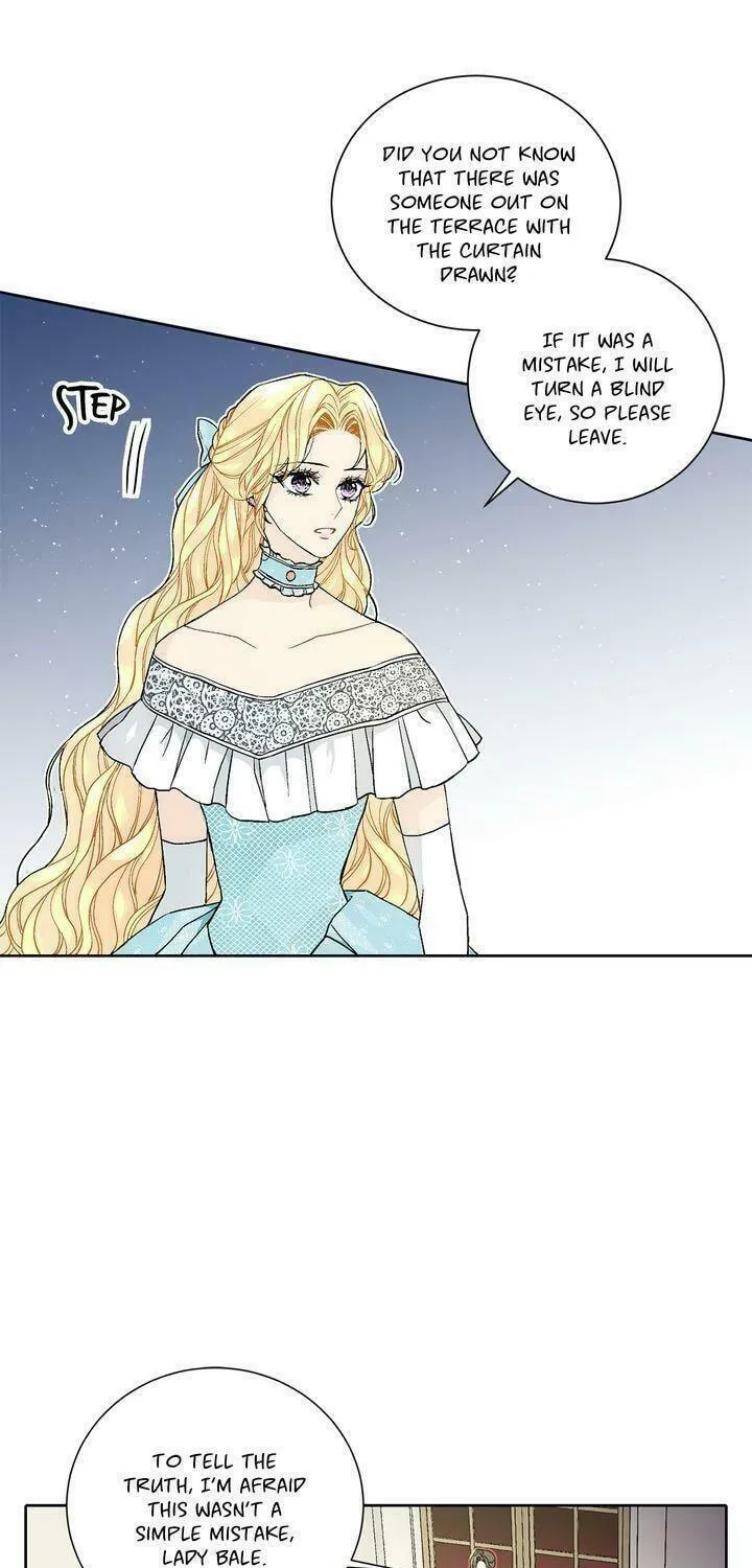 Read Elskar chapter 33 image 8 on Lezhin