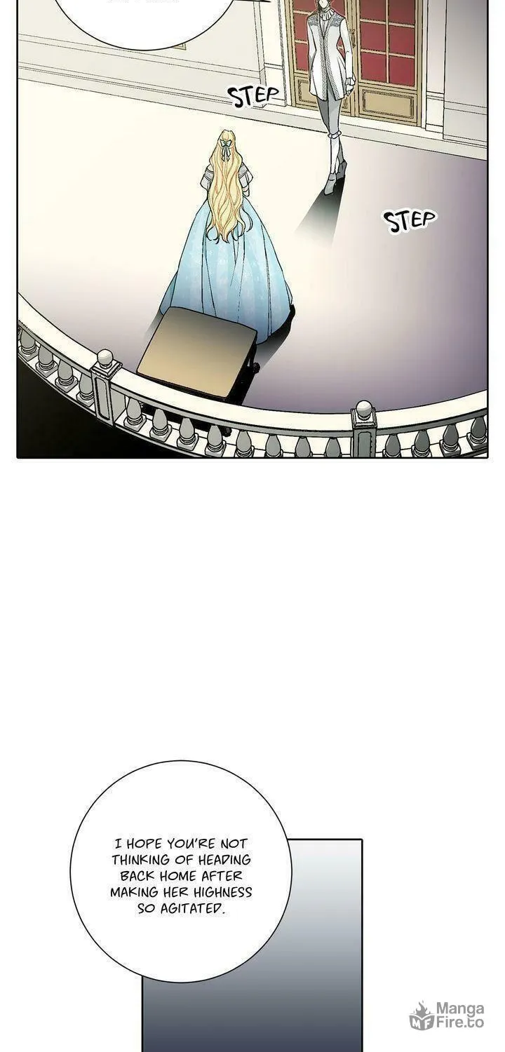 Read Elskar chapter 33 image 9 on Lezhin