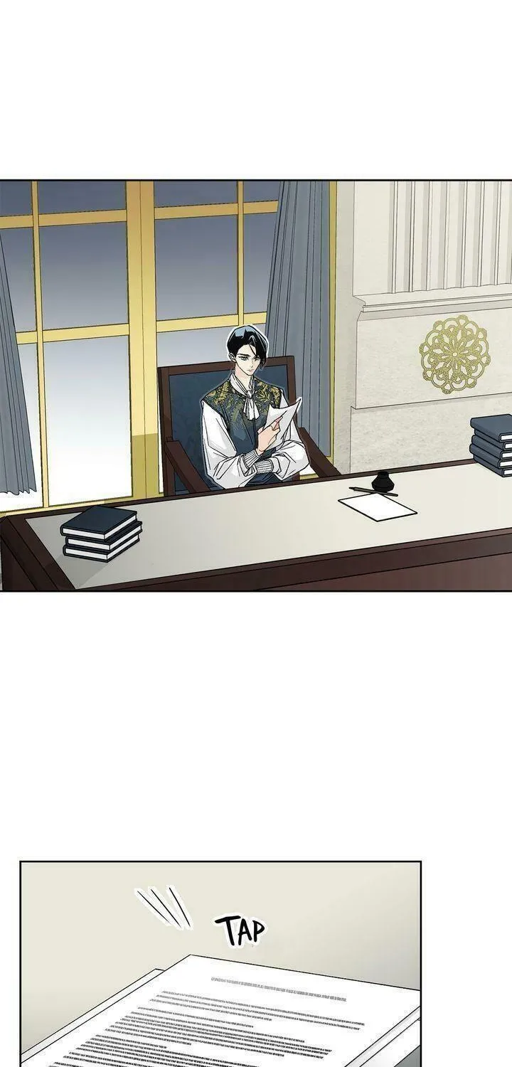 Read Elskar chapter 34 image 1 on Lezhin