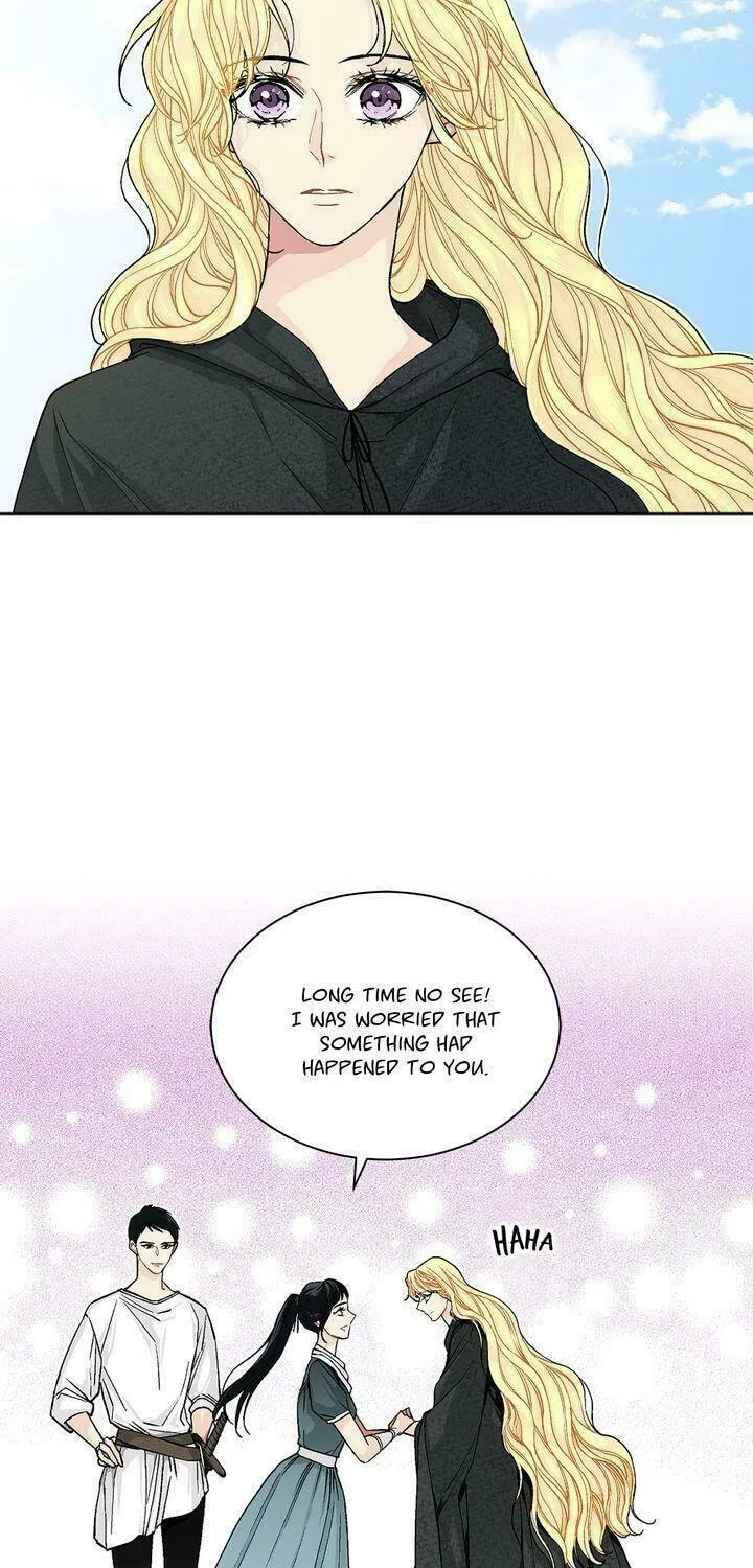 Read Elskar chapter 34 image 10 on Lezhin