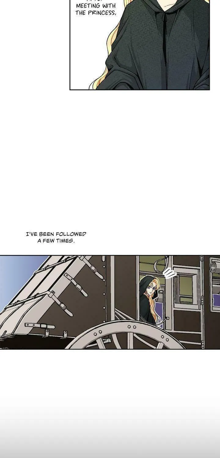 Read Elskar chapter 34 image 12 on Lezhin