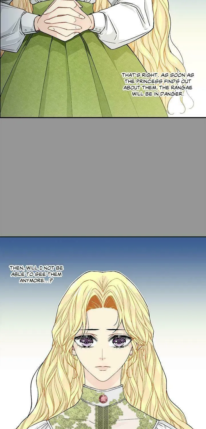 Read Elskar chapter 34 image 15 on Lezhin