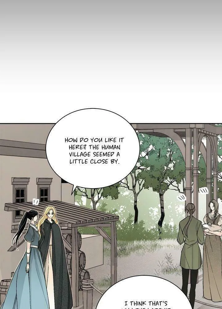 Read Elskar chapter 34 image 19 on Lezhin