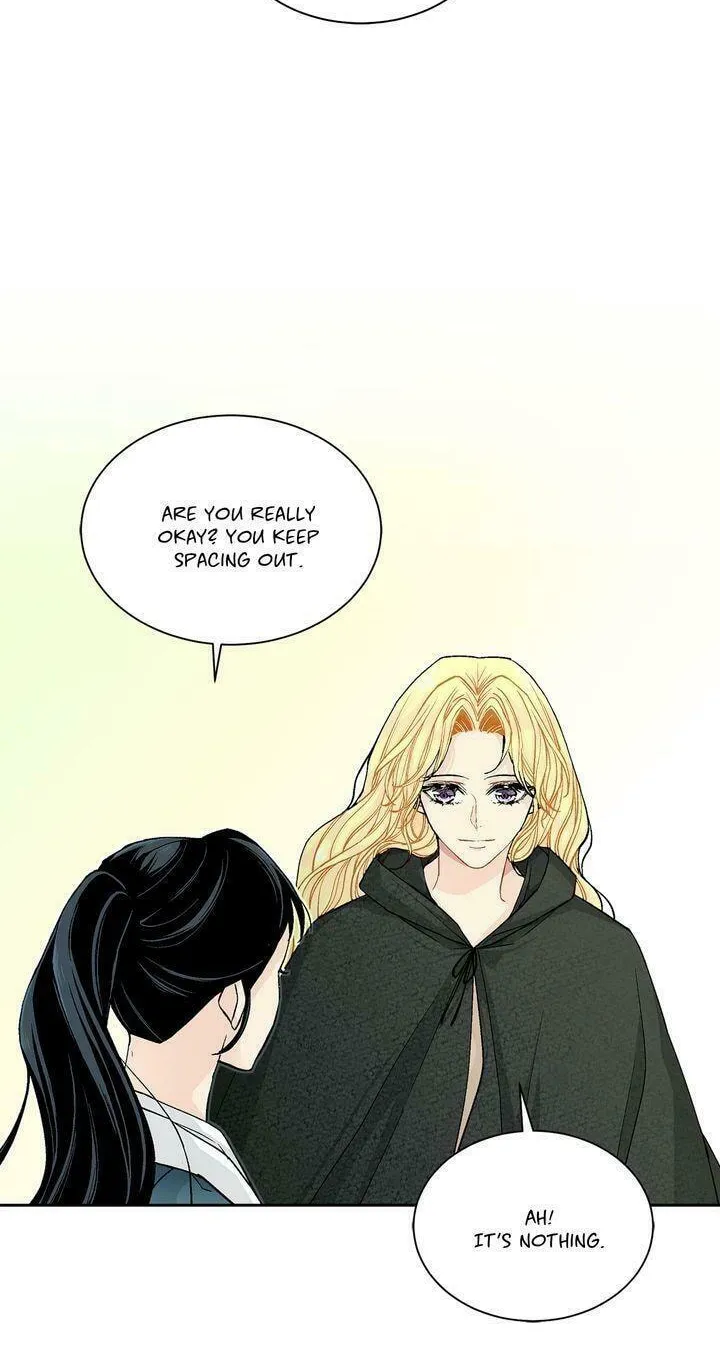 Read Elskar chapter 34 image 24 on Lezhin