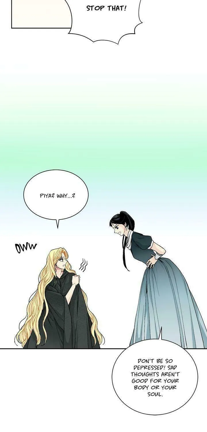 Read Elskar chapter 34 image 28 on Lezhin