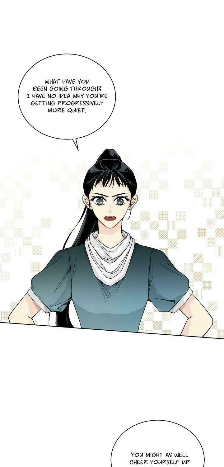 Read Elskar chapter 34 image 29 on Lezhin