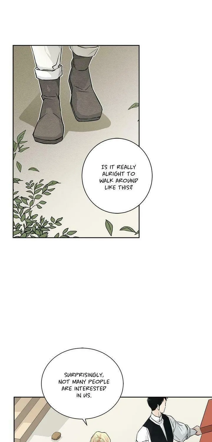 Read Elskar chapter 34 image 33 on Lezhin
