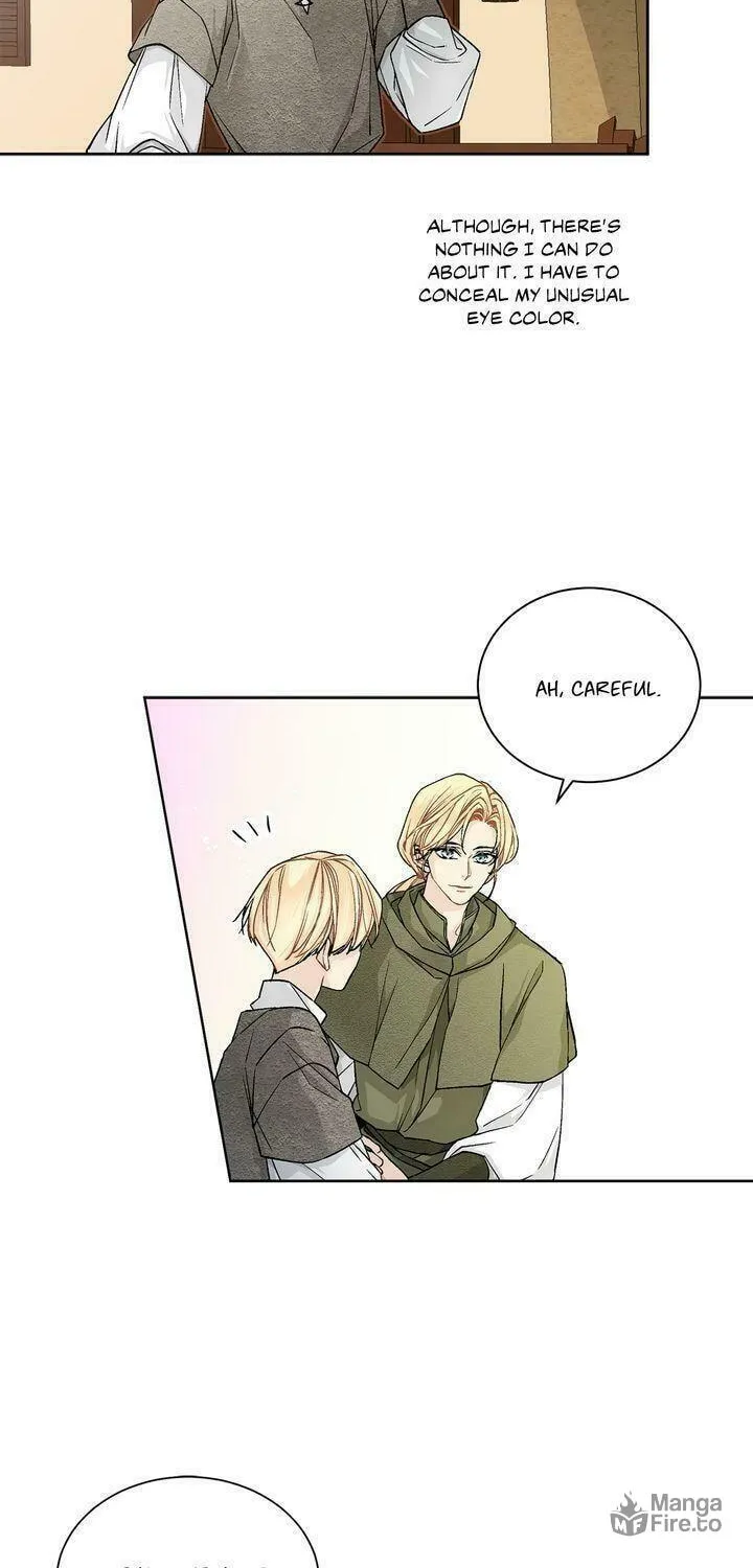 Read Elskar chapter 34 image 37 on Lezhin