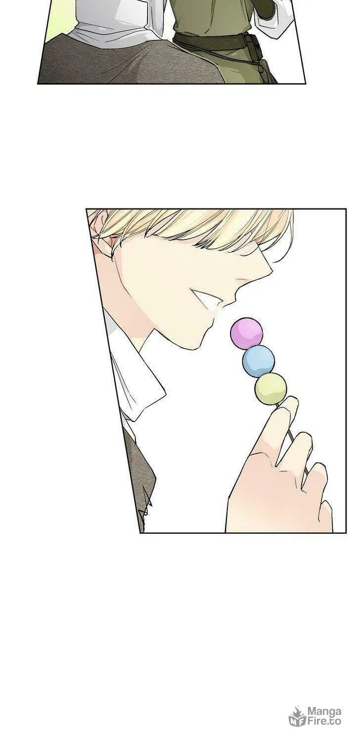 Read Elskar chapter 34 image 42 on Lezhin