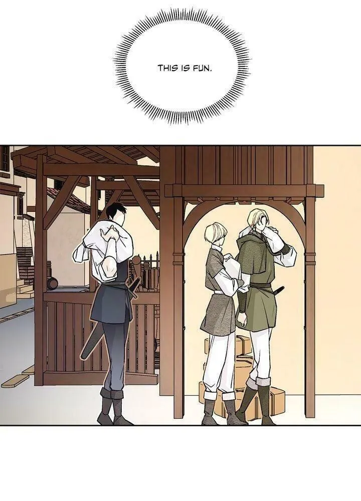 Read Elskar chapter 34 image 43 on Lezhin