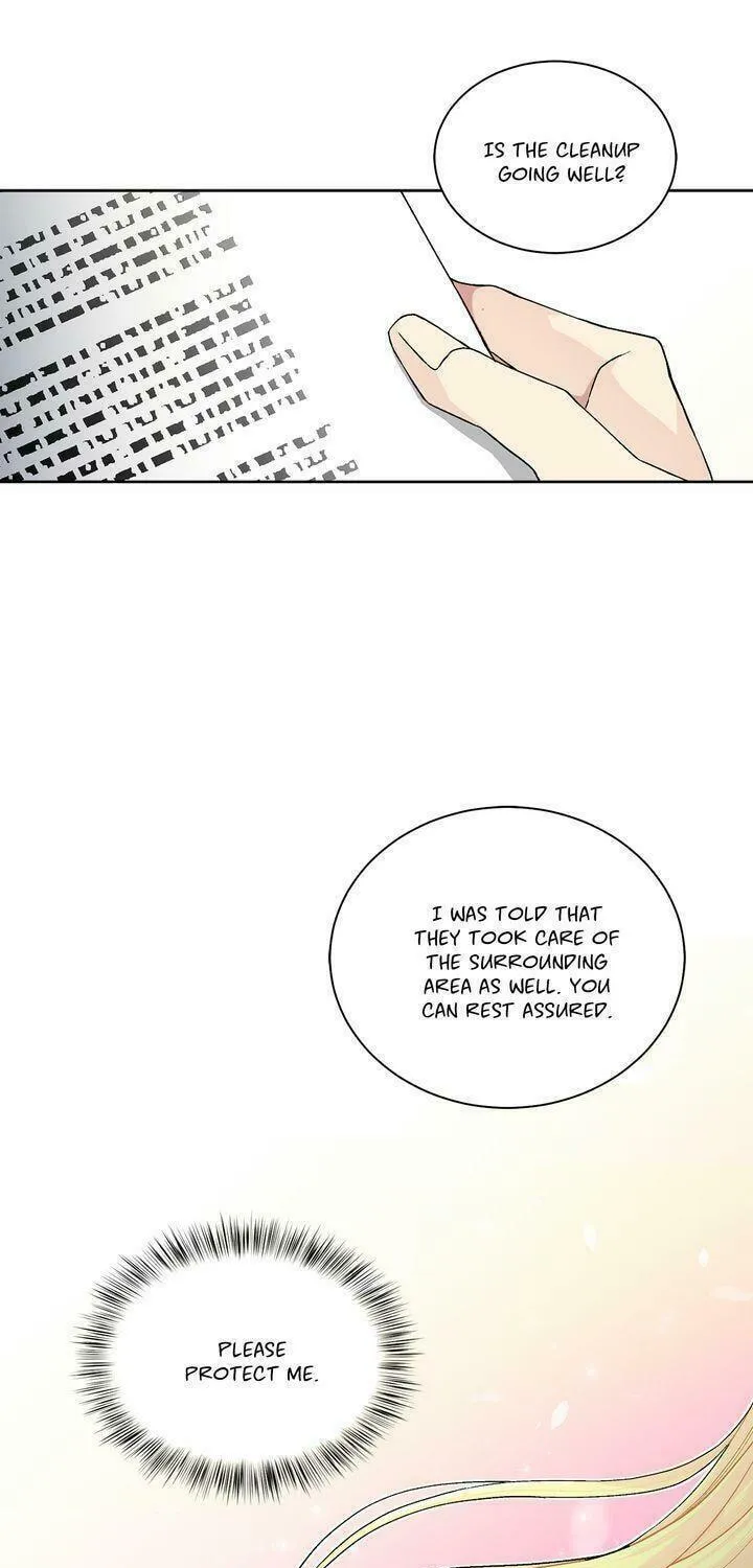Read Elskar chapter 34 image 6 on Lezhin