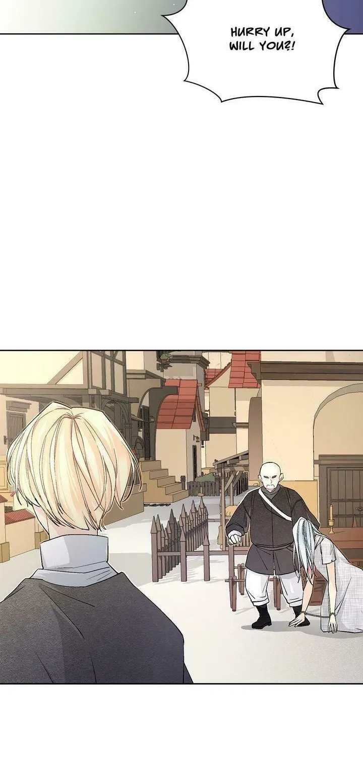 Read Elskar chapter 35 image 1 on Lezhin