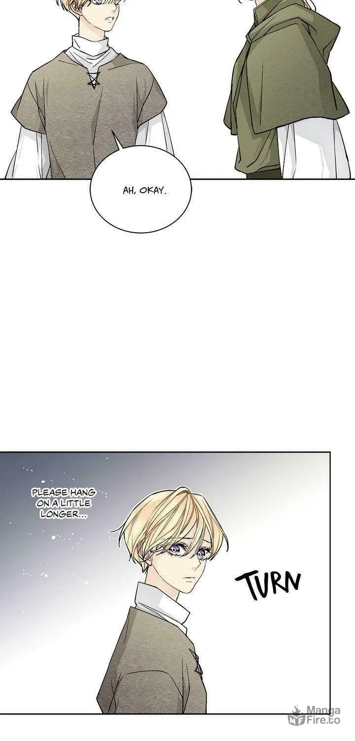 Read Elskar chapter 35 image 13 on Lezhin